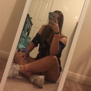 Meet your Posher, Madison